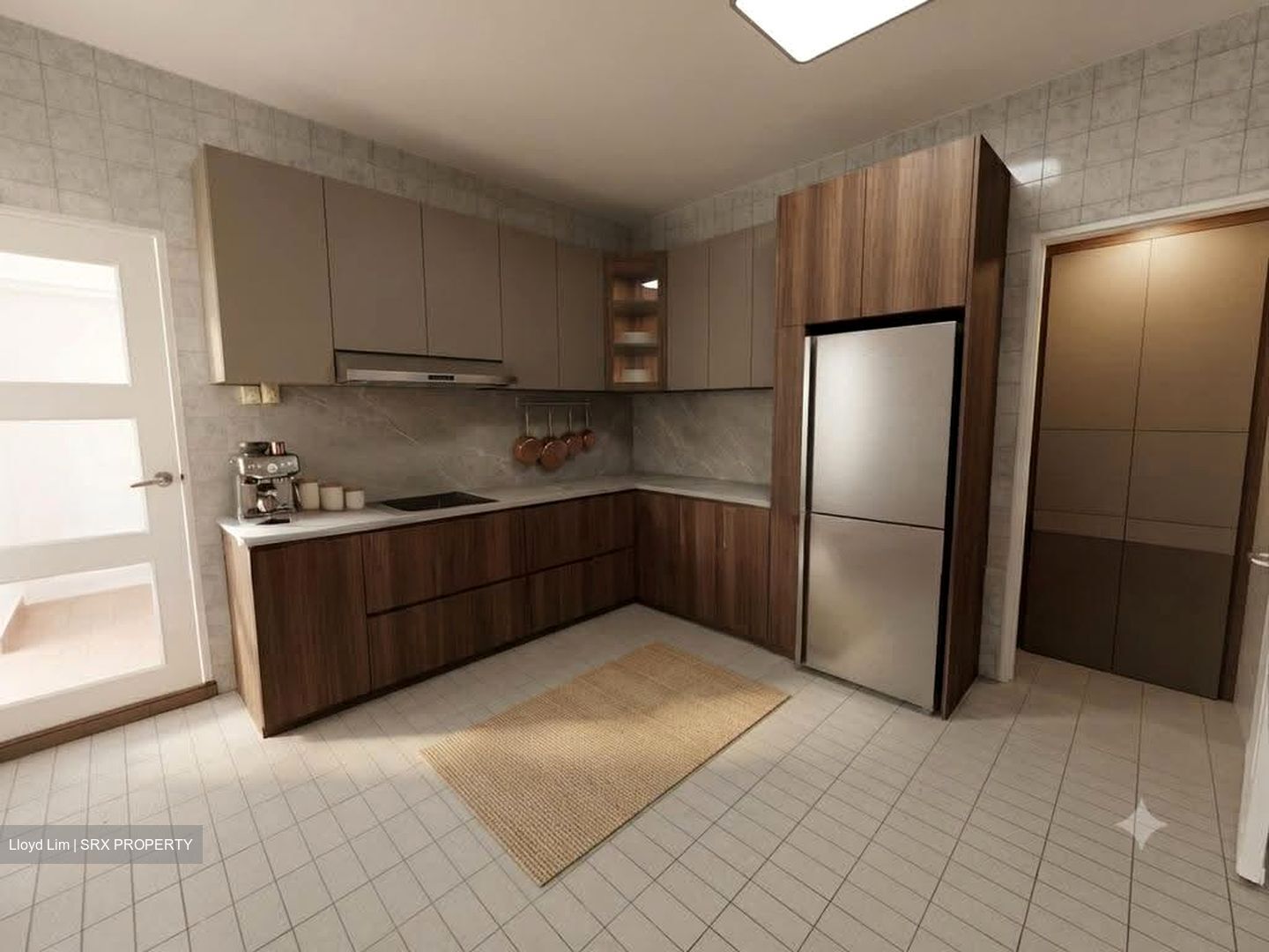 Leonie Towers (D9), Apartment #610645631